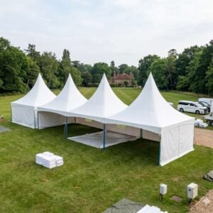 tent Shades and Tents Uganda