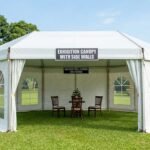 tent Shades and Tents Uganda