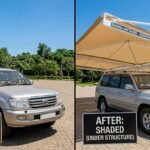 tent Shades and Tents Uganda