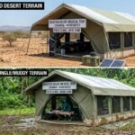 tent Shades and Tents Uganda