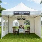 tent Shades and Tents Uganda
