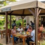 tent Shades and Tents Uganda