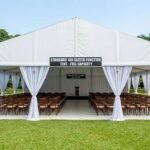 tent Shades and Tents Uganda