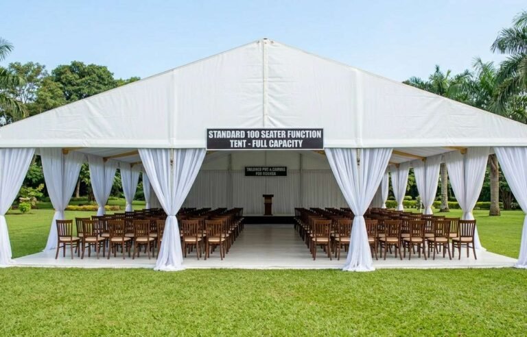 tent Shades and Tents Uganda