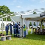 tent Shades and Tents Uganda